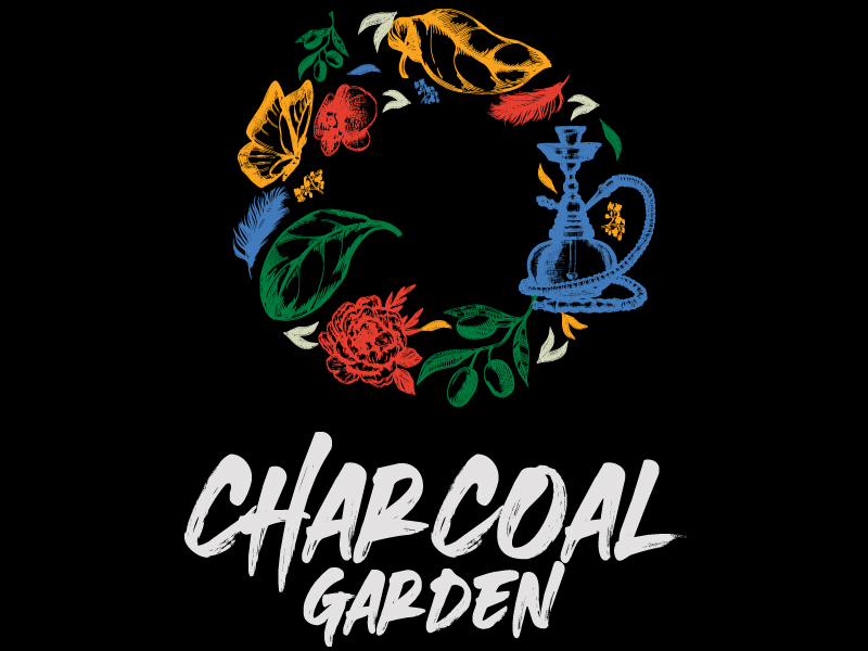 Charcoal DXB